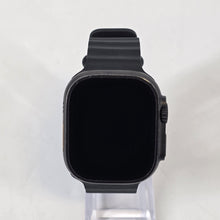Load image into Gallery viewer, Apple Watch (Ultra 2) 49mm Black Unlocked 64GB