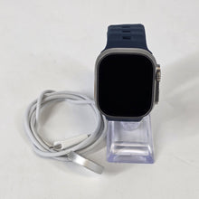 Load image into Gallery viewer, Apple Watch (Ultra 2) 49mm Natural Unlocked 64GB