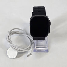 Load image into Gallery viewer, Apple Watch (Ultra 3) 49mm Black Unlocked 64GB