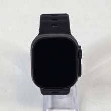 Load image into Gallery viewer, Apple Watch (Ultra 3) 49mm Black Unlocked 64GB