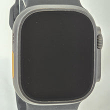 Load image into Gallery viewer, Apple Watch (Ultra 3) 49mm Black Unlocked 64GB