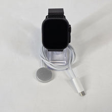 Load image into Gallery viewer, Apple Watch (Ultra 3) 49mm Black Unlocked 64GB