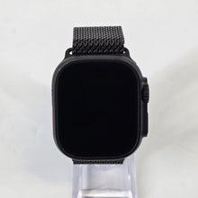 Load image into Gallery viewer, Apple Watch (Ultra 3) 49mm Black Unlocked 64GB