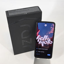 Load image into Gallery viewer, Motorola Razr (2022) 8GB RAM 256GB Black (GSM Unlocked)