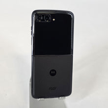 Load image into Gallery viewer, Motorola Razr (2022) 8GB RAM 256GB Black (GSM Unlocked)