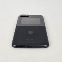 Load image into Gallery viewer, Motorola Razr (2022) 8GB RAM 256GB Black (GSM Unlocked)