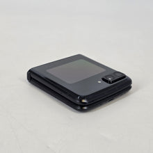 Load image into Gallery viewer, Motorola Razr (2022) 8GB RAM 256GB Black (GSM Unlocked)
