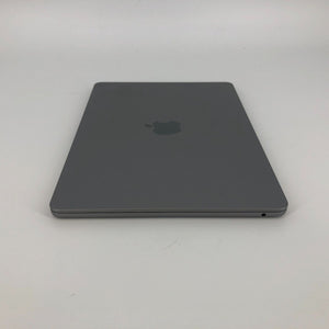 MacBook Air 13.6 Space Gray 2022 3.49GHz M2 8-Core CPU 8-Core GPU 16GB 256GB
