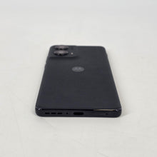 Load image into Gallery viewer, Motorola Edge (2024) 256GB Black (GSM Unlocked)
