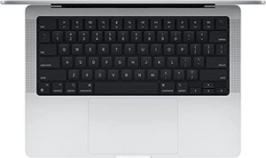 MacBook Pro 14 Silver 2021 3.2GHz M1 Pro 10-Core CPU/16-Core GPU 16GB 1TB
