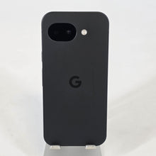 Load image into Gallery viewer, Google Pixel 10a 128GB Obsidian (Spectrum)