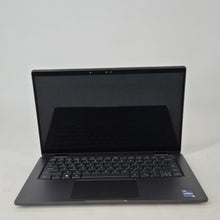 Load image into Gallery viewer, Dell Latitude 7430 14 Black 1.6 GHz Intel Core i5 12th Gen. 16GB RAM 512GB Solid State Drive