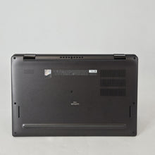 Load image into Gallery viewer, Dell Latitude 7430 14 Black 1.6 GHz Intel Core i5 12th Gen. 16GB RAM 512GB Solid State Drive