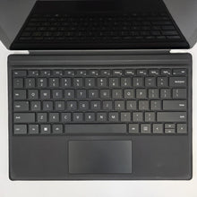 Load image into Gallery viewer, Microsoft Surface Pro 4 12.3 Silver WiFi 2.4 GHz Intel Core i5 6th Gen. 8GB RAM 256GB Solid State Drive