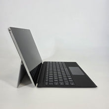 Load image into Gallery viewer, Microsoft Surface Pro 4 12.3 Silver WiFi 2.4 GHz Intel Core i5 6th Gen. 8GB RAM 256GB Solid State Drive