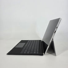 Load image into Gallery viewer, Microsoft Surface Pro 4 12.3 Silver WiFi 2.4 GHz Intel Core i5 6th Gen. 8GB RAM 256GB Solid State Drive