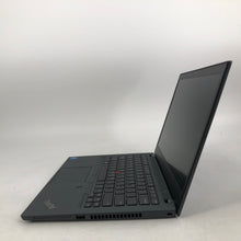 Load image into Gallery viewer, Lenovo ThinkPad T14 Gen 2 14&quot; 2020 FHD 2.2GHz i5-1145G7 16GB 256GB SSD Excellent