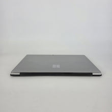 Load image into Gallery viewer, Microsoft Surface Pro 4 12.3 Silver WiFi 2.4 GHz Intel Core i5 6th Gen. 8GB RAM 256GB Solid State Drive