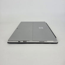 Load image into Gallery viewer, Microsoft Surface Pro 4 12.3 Silver WiFi 2.4 GHz Intel Core i5 6th Gen. 8GB RAM 256GB Solid State Drive