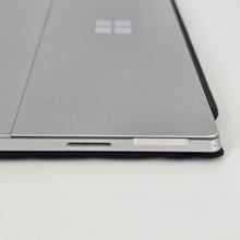 Load image into Gallery viewer, Microsoft Surface Pro 4 12.3 Silver WiFi 2.4 GHz Intel Core i5 6th Gen. 8GB RAM 256GB Solid State Drive