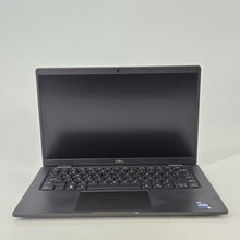 Load image into Gallery viewer, Dell Latitude 7430 14 Black 2.2 GHz Intel Core i7 12th Gen. 16GB RAM 512GB Solid State Drive
