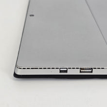 Load image into Gallery viewer, Microsoft Surface Pro 4 12.3 Silver WiFi 2.4 GHz Intel Core i5 6th Gen. 8GB RAM 256GB Solid State Drive