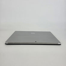 Load image into Gallery viewer, Microsoft Surface Pro 4 12.3 Silver WiFi 2.4 GHz Intel Core i5 6th Gen. 8GB RAM 256GB Solid State Drive