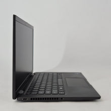 Load image into Gallery viewer, Dell Latitude 7430 14 Black 2.2 GHz Intel Core i7 12th Gen. 16GB RAM 512GB Solid State Drive