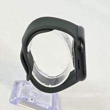 Load image into Gallery viewer, Apple Watch (Series 7) 45mm Green WiFi 32GB