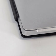 Load image into Gallery viewer, Microsoft Surface Pro 4 12.3 Silver WiFi 2.4 GHz Intel Core i5 6th Gen. 8GB RAM 256GB Solid State Drive