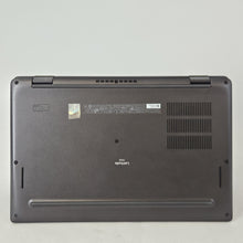 Load image into Gallery viewer, Dell Latitude 7430 14 Black 2.2 GHz Intel Core i7 12th Gen. 16GB RAM 512GB Solid State Drive