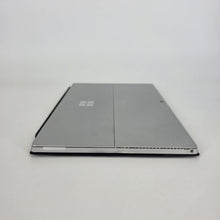 Load image into Gallery viewer, Microsoft Surface Pro 4 12.3 Silver WiFi 2.4 GHz Intel Core i5 6th Gen. 8GB RAM 256GB Solid State Drive