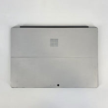 Load image into Gallery viewer, Microsoft Surface Pro 4 12.3 Silver WiFi 2.4 GHz Intel Core i5 6th Gen. 8GB RAM 256GB Solid State Drive