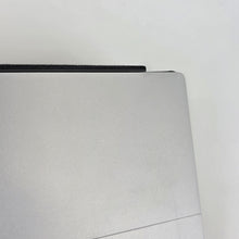 Load image into Gallery viewer, Microsoft Surface Pro 4 12.3 Silver WiFi 2.4 GHz Intel Core i5 6th Gen. 8GB RAM 256GB Solid State Drive