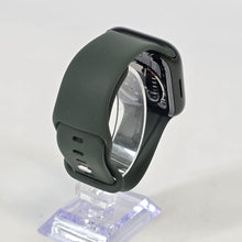 Load image into Gallery viewer, Apple Watch (Series 7) 45mm Green WiFi 32GB
