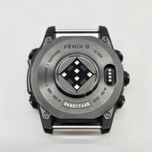 Load image into Gallery viewer, Garmin Fenix 8 AMOLED Sapphire Edition 47mm Black GPS