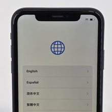 Load image into Gallery viewer, iPhone XR 64GB Black (Cricket)