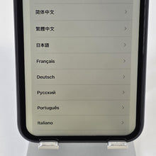 Load image into Gallery viewer, iPhone XR 64GB Black (Cricket)