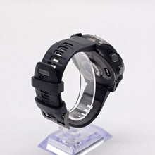 Load image into Gallery viewer, Garmin Fenix 8 AMOLED Sapphire Edition 47mm Black GPS