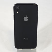 Load image into Gallery viewer, iPhone XR 64GB Black (Cricket)