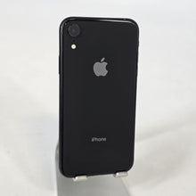 Load image into Gallery viewer, iPhone XR 64GB Black (Cricket)