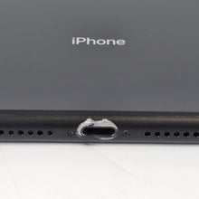 Load image into Gallery viewer, iPhone XR 64GB Black (Cricket)