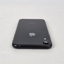 Load image into Gallery viewer, iPhone XR 64GB Black (Cricket)