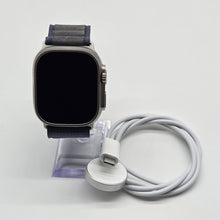 Load image into Gallery viewer, Apple Watch (Ultra 2) 49mm Natural Unlocked 64GB