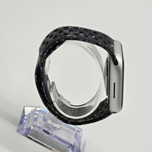 Load image into Gallery viewer, Apple Watch (Series 9) 45mm Silver Unlocked 64GB