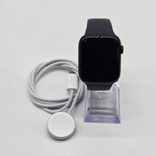 Load image into Gallery viewer, Apple Watch (Series 8) 45mm Blue WiFi 32GB