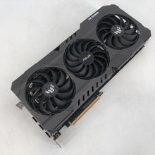 Load image into Gallery viewer, ASUS TUF AMD Radeon RX 6800 XT OC 16GB GDDR6 256 Bit - Graphics Card - Excellent