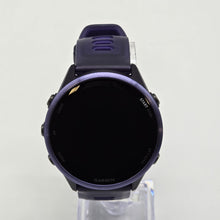 Load image into Gallery viewer, Garmin Forerunner 570 47mm Purple GPS