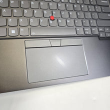 Load image into Gallery viewer, Lenovo ThinkPad T14s Gen 2 Gray 2.4 GHz Intel Core i5 11th Gen. 16GB RAM 512GB Solid State Drive