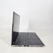 Load image into Gallery viewer, Lenovo ThinkPad T14s Gen 2 Gray 2.4 GHz Intel Core i5 11th Gen. 16GB RAM 512GB Solid State Drive